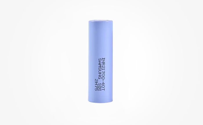 Battery cell 21700